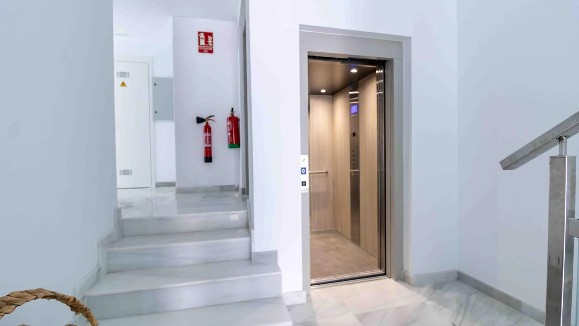 شقة Artes Homes سان خوسيه