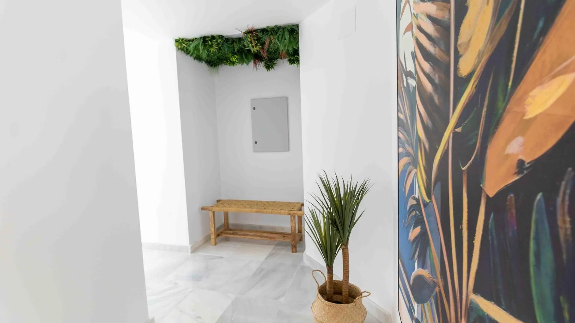 Artes Homes سان خوسيه 0*,