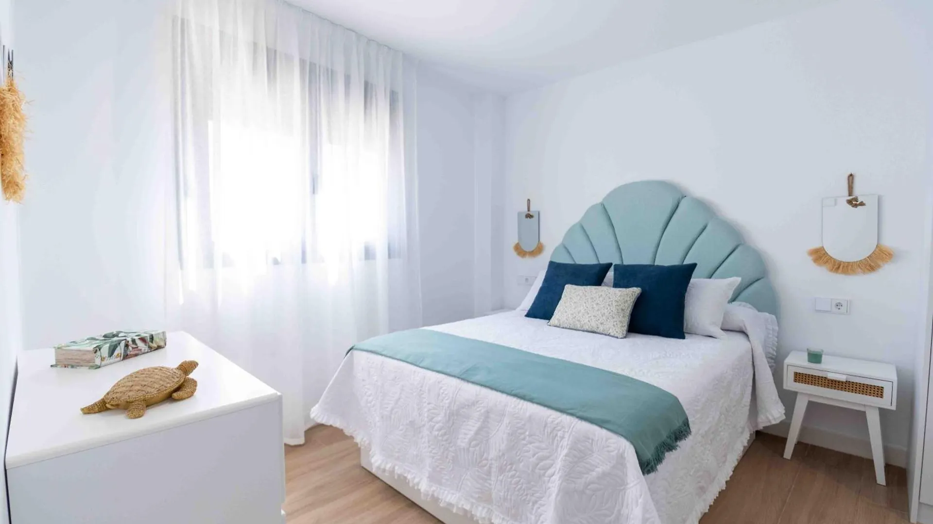 شقة Artes Homes سان خوسيه إسبانيا