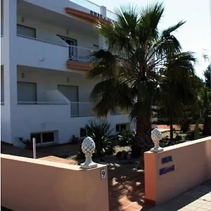 Brisamar San José
