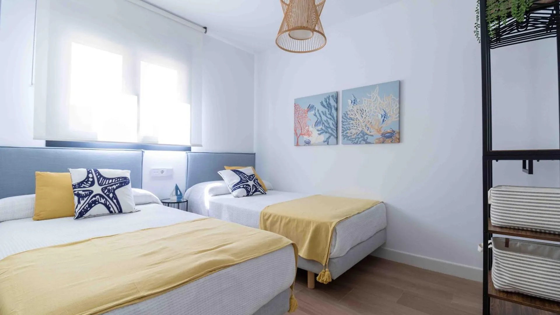 Artes Homes San Jose  Spain