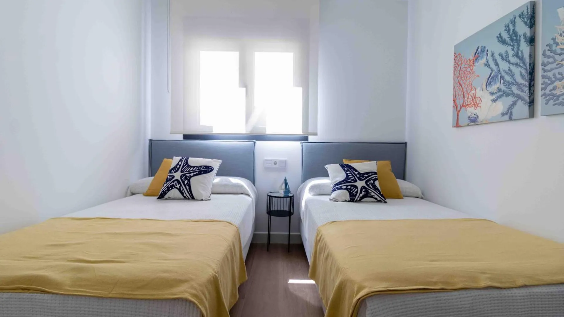 Artes Homes San Jose  Apartment San Jose (Almeria)