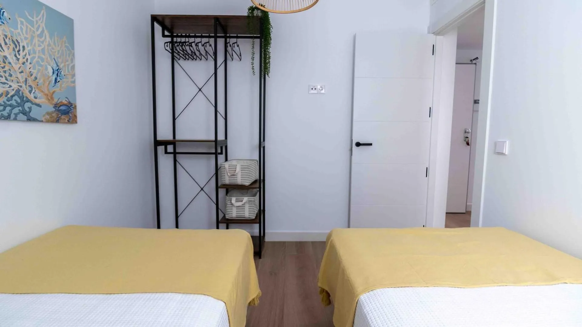 Artes Homes San Jose  Apartment