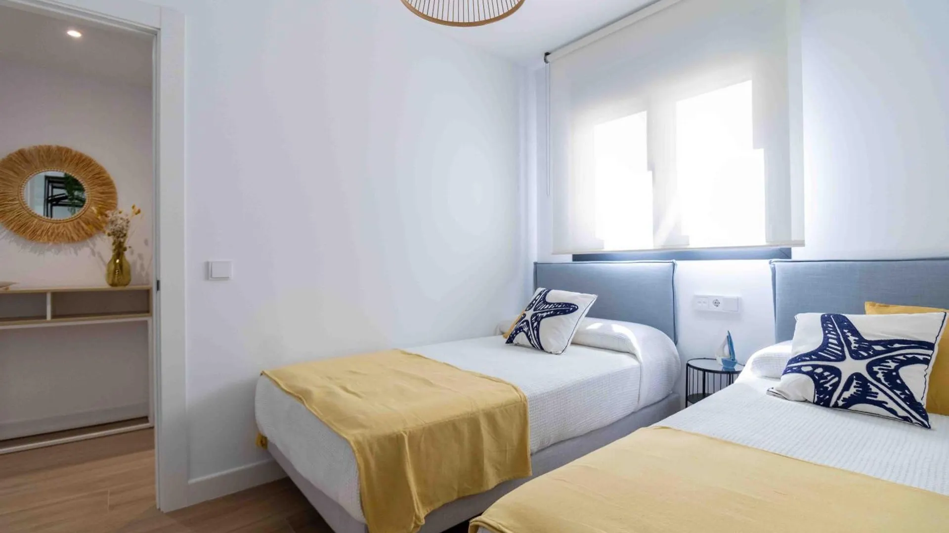 Artes Homes San Jose  San Jose (Almeria)