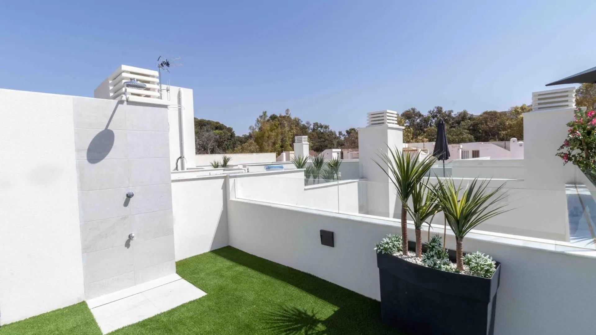 Artes Homes San Jose  Apartment