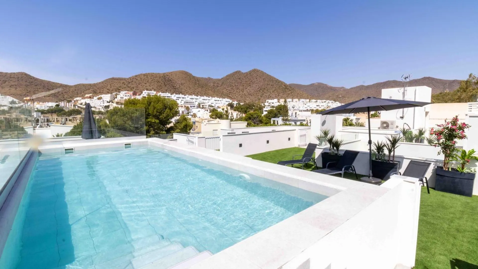 Artes Homes San Jose  0*, San Jose (Almeria)