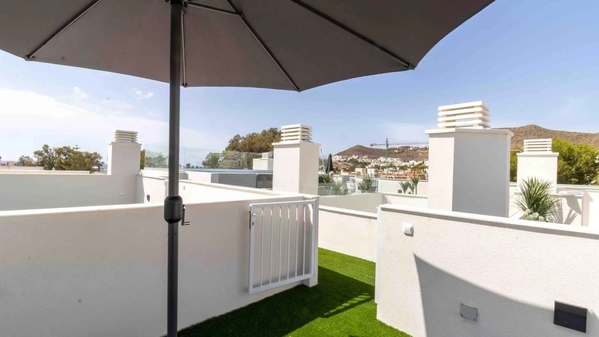 Artes Homes San Jose  0*, San Jose (Almeria) Spain