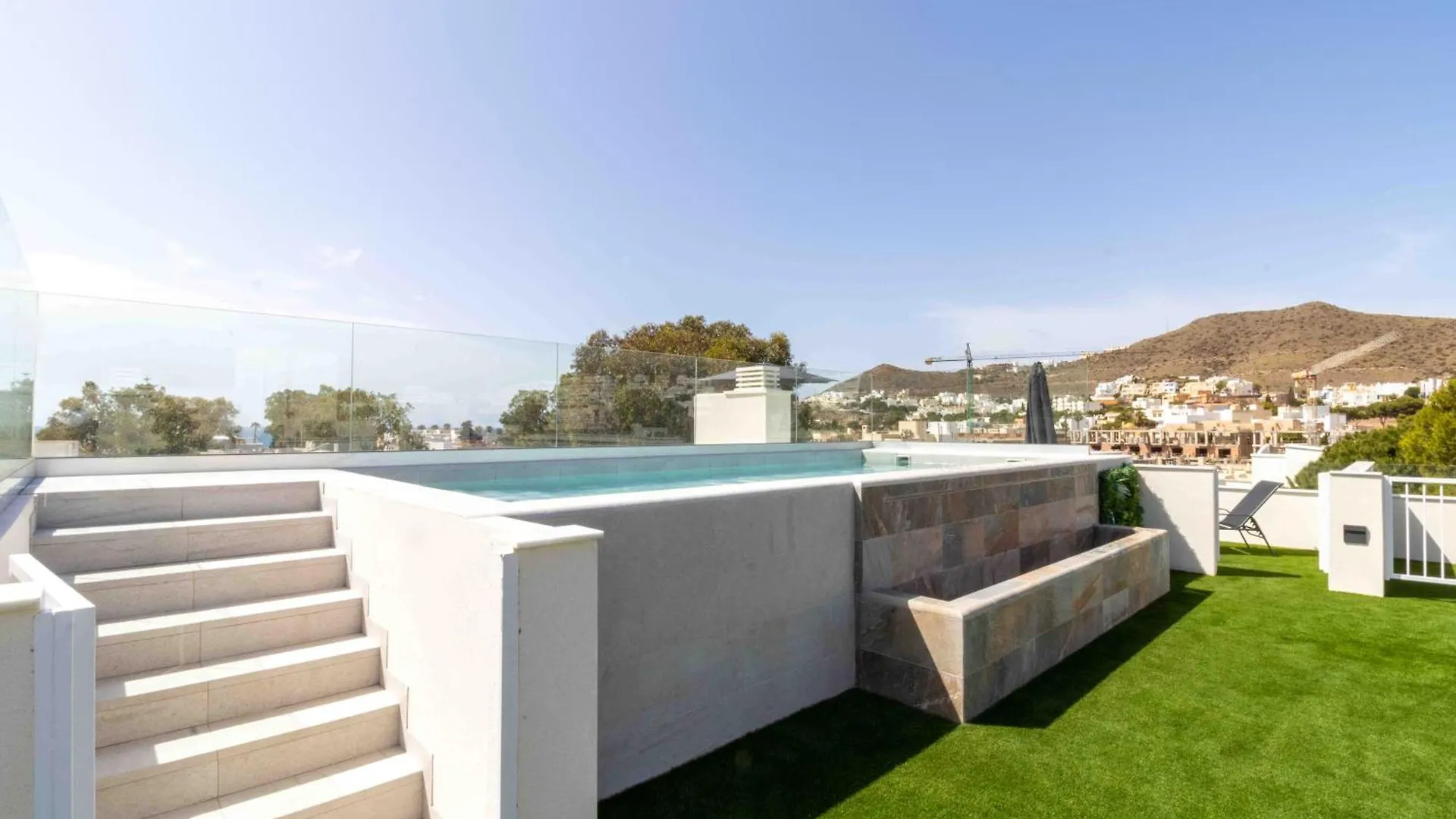 Apartment Artes Homes San Jose  Spain