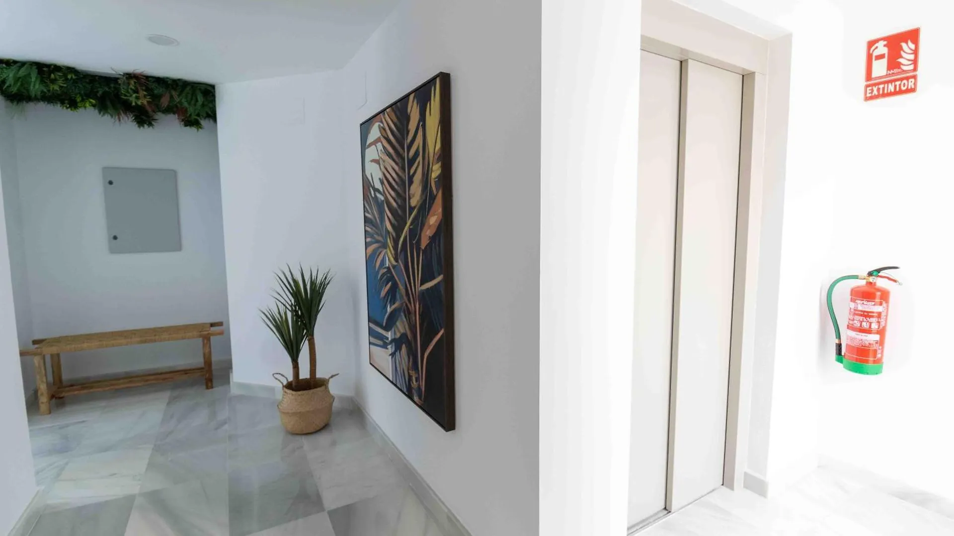 Artes Homes San Jose  Spain