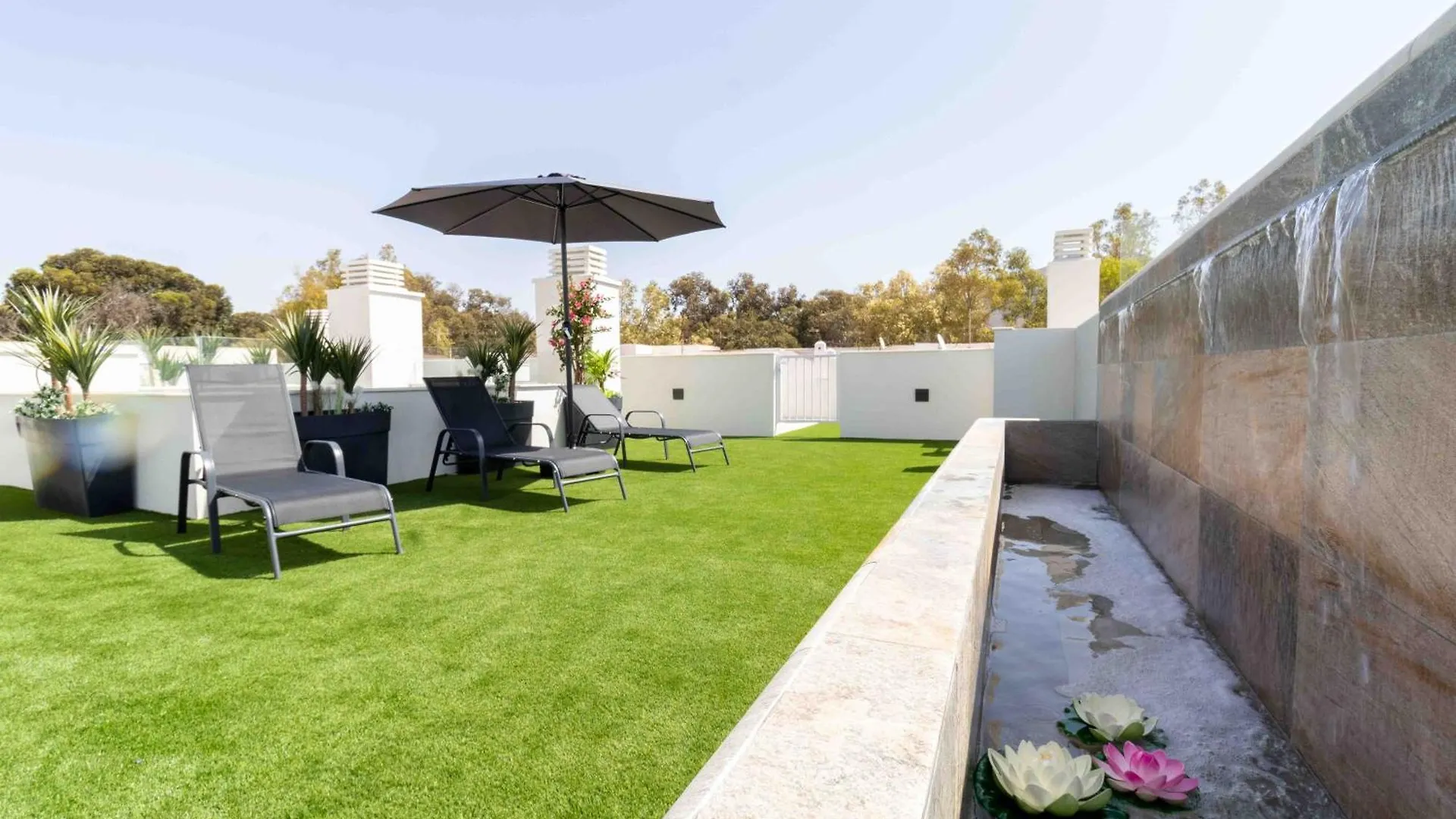 Апартаменты Artes Homes Сан-Хосе