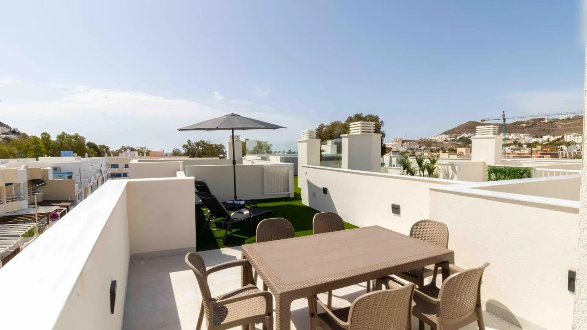 Artes Homes Сан-Хосе Апартаменты