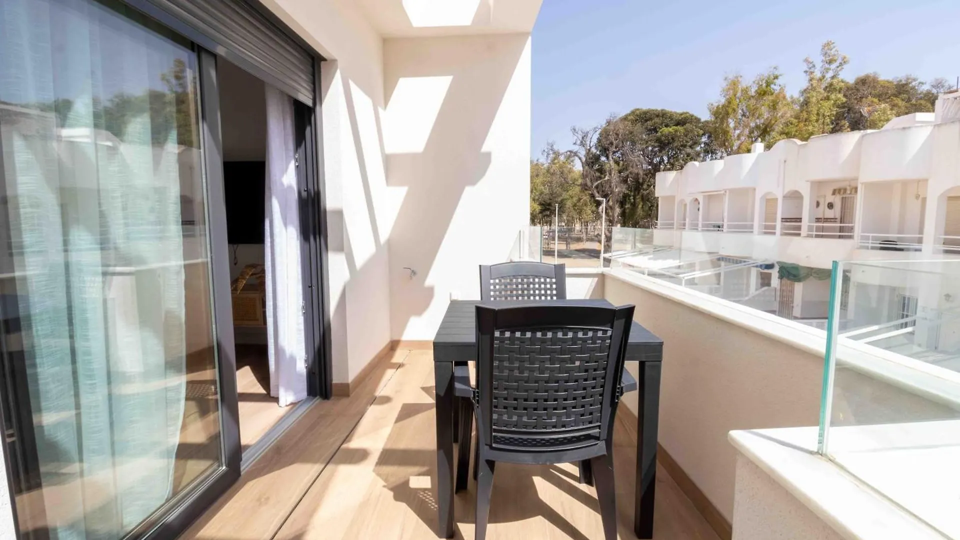 Artes Homes Сан-Хосе 0*,