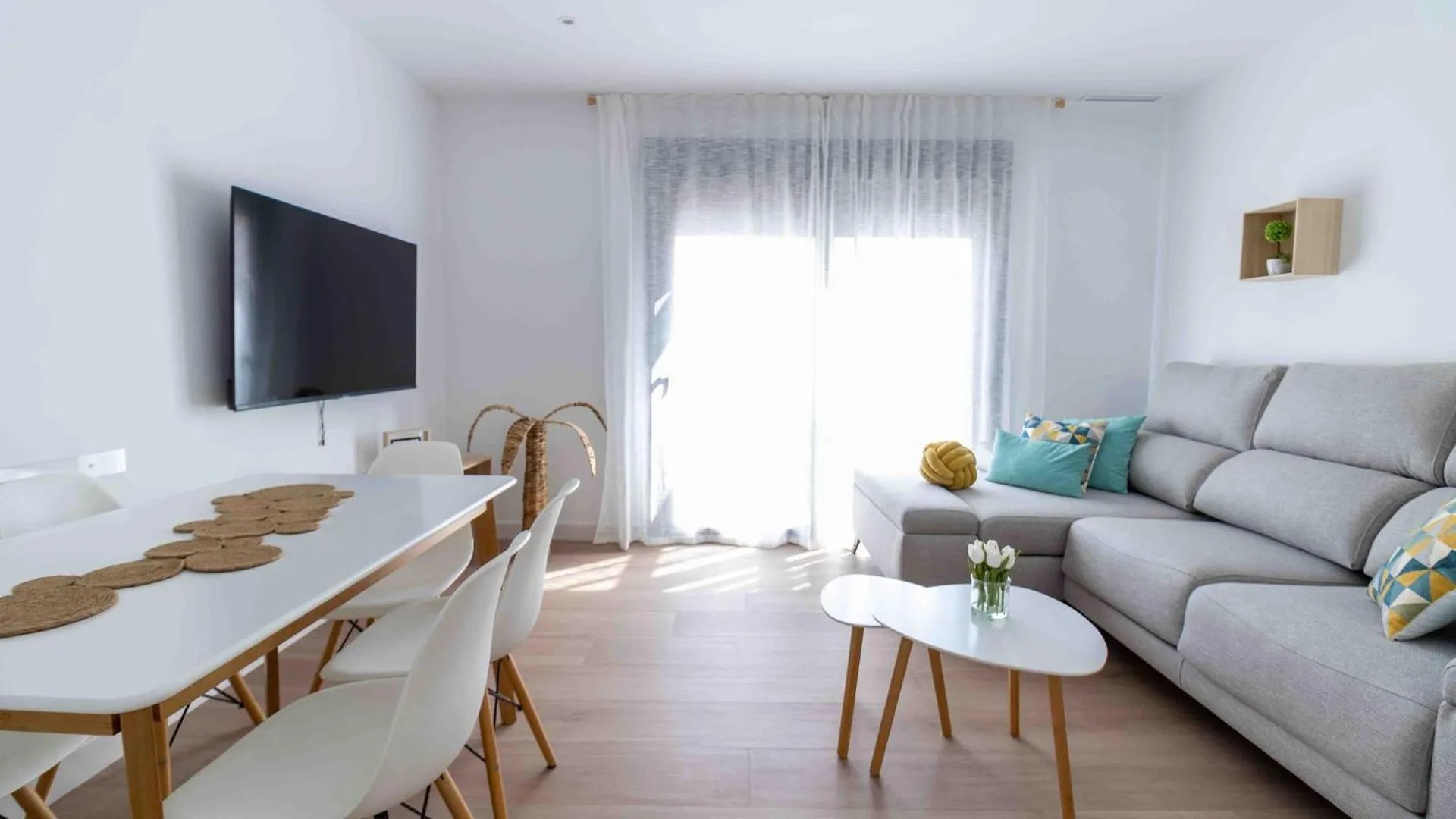 Апартаменты Artes Homes Сан-Хосе