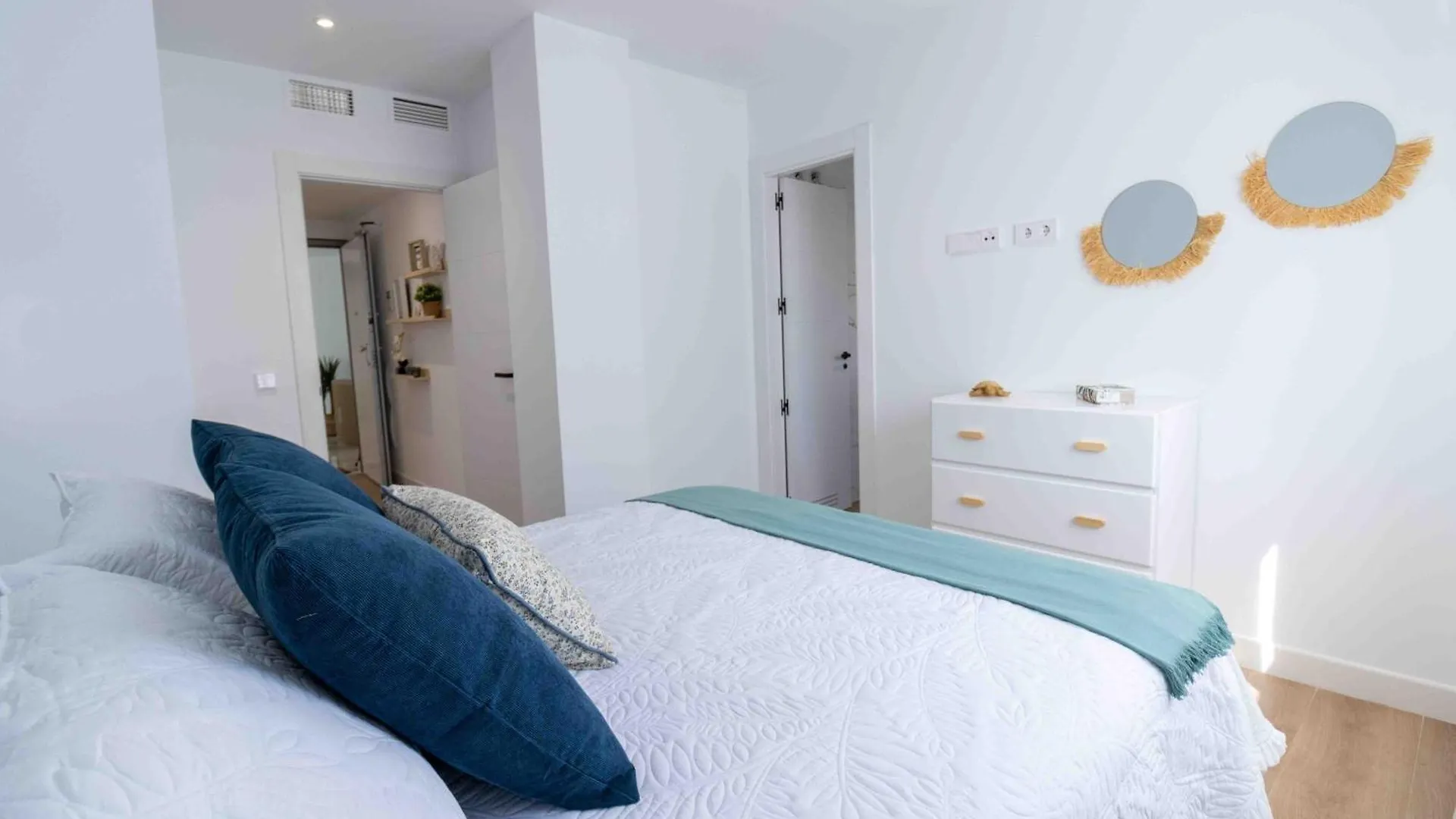 Artes Homes Сан-Хосе Испания